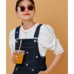 [HELLO.SANFRANCISCO] тренировочный cut and sewn ONE SIZE белый женский 