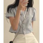 「by muni:r」 ツイード