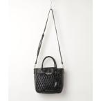 「JILL by JILL STUART」 2WAYバッグ - ブラック レディース