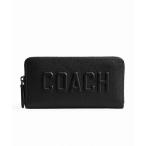 「COACH」 財布 - ブラック メンズ