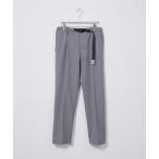 「Gramicci」 パンツ M グレー メンズ