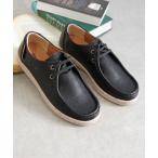 「Minnetonka」 シューズ 8 ブラック レディース