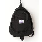 「BEAMS BOY」 リュック「GREGORYコラボ」 ONE SIZE ブラック レディース