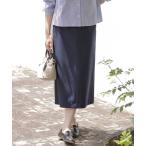 スカート Shineシャンブレーツイル スカート