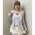 キャミソール 「CRANK」LAYERE