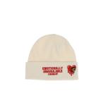 ニット帽 ニットキャップ EU MILO BEENIE メンズ