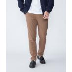 ショッピングチノパン チノパン SHIPS: TR チェック テーパード チノ パンツ メンズ