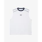 タンクトップ KAC PIPING TANKTOP メンズ