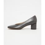 ショッピングラウンドトゥ パンプス オブリークトゥ パンプス50