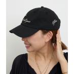 キャップ 帽子 BTN Logo Cap レディース