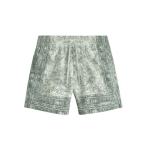 パンツ 「STAMPD / スタンプド」SS25 RUG TRUNK V3 / ラグプリントV3 「SLA-M3879S メンズ
