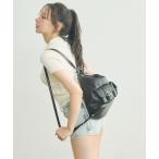 ショルダーバッグ バッグ 3Wayショルダーバッグ レディース