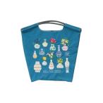 エコバッグ 「Ball&Chain」shopping bag-F.Vase(M)
