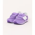 スニーカー 「New Balance」IV323 キッズ 子供 男の子 女の子