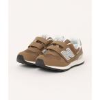 スニーカー 「New Balance」PO313 キッズ 子供 男の子 女の子