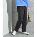 パンツ コーデュロイシェフパンツ 