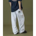 スウェットパンツ ジャージ SLANTED OG SWEAT PANTS メンズ レディース