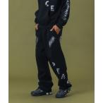 スウェットパンツ ジャージ AIRBRUSH SWEAT PANTS メンズ レディース