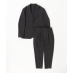 「BEAUTY&YOUTH UNITED ARROWS」 セットアップ X-LARGE グレー メンズ