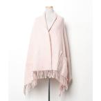 [LAPUAN KANKURIT] muffler - Pink Lady -s