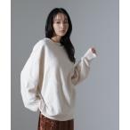 [NANO universe] тренировочный cut and sewn FREE авто mi-ru женский 