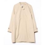 [BEAUTY&amp;YOUTH UNITED ARROWS] пальто с отложным воротником L бежевый мужской 