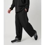 パンツ DUAL PACK 2.0 ワイド オフィサーパンツ NO.10 セットアップ対応 ウォッシャブル マルチ機能 メンズ