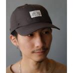 「schott」 キャップ - グレー メンズ
