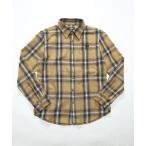 シャツ STREET CHECK SHIRTS メンズ
