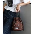 ショルダーバッグ バッグ OUTDOOR PRODUCTS × FREAK'S STORE/アウトドアプロダクツ 別注 2WAY コンチョ 持ち手付き