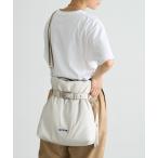 ショルダーバッグ バッグ OUTDOOR PRODUCTS × FREAK'S STORE/アウトドアプロダクツ 別注 2WAY コンチョベルトバッグ