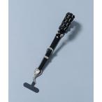 スマホケース 「TOGA VIRILIS」Leather braid phone handle strap