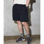 パンツ NANGA / ナンガ NYLON TUSSER EASY SHORTS ナイロンタッサー イージーショーツ メンズ レディース