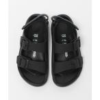 サンダル 「BIRKENSTOCK」キッズ モガミ / キッズ 19cm-22cm キッズ 子供 男の子