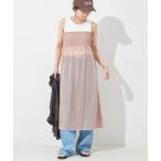 スカート シアーラメシャーリングスカート
