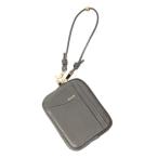 カードケース BEAURE CowLeather フラグメントケース