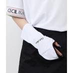 アームカバー HAND COVER レディース