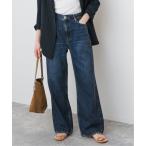 ジーンズ デニム デニムパンツ upper hights/アッパーハイツ 別注THE CLARA レディース