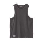  майка Schott/ Schott /PIGMENT OD TANK TOP/pig men to over большой майка мужской женский 