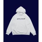 パーカー Logo Sweat Parka メンズ レディース
