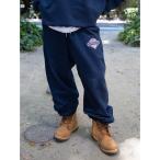 スウェットパンツ ジャージ Wappen Sweat Pants メンズ レディース