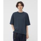 tシャツ SMOOTH COTTON JERSEY メンズ