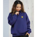 トレーナー スウェット CHAMPION/チャンピオン HALF ZIP SWEATSHIRT スウェット CW-C009 レディース