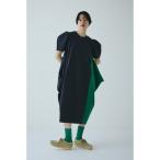 ワンピース Ponte Squeeze one piece ポンチスクイーズワンピース