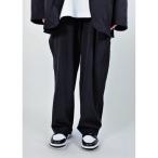  брюки Relax Pants мужской женский 