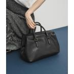 ボストンバッグ ガマグチボストンBAG レディース