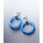  серьги [ Circle узор серьги женский 