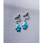  серьги ta белка man узор серьги женский 