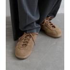 スニーカー 「追加」ADIDAS/アディダス TOBACCO レディース