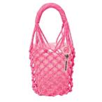 かごバッグ カゴバッグ nana-nana Puzzle Trash Box（ナナナナ パズル トラッシュ ボックス）